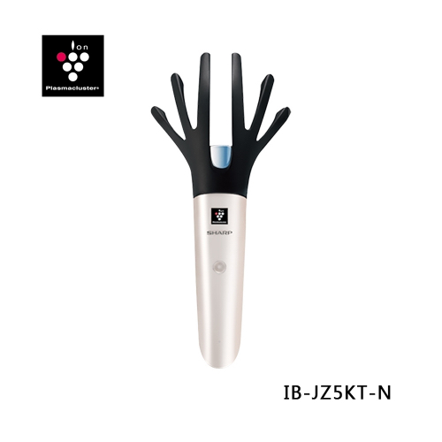 正負離子按摩器