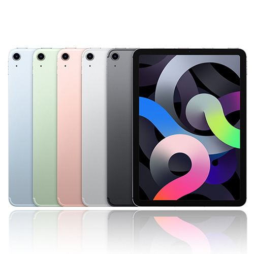 【Apple蘋果】iPad Air 4 10.9吋 64G LTE版