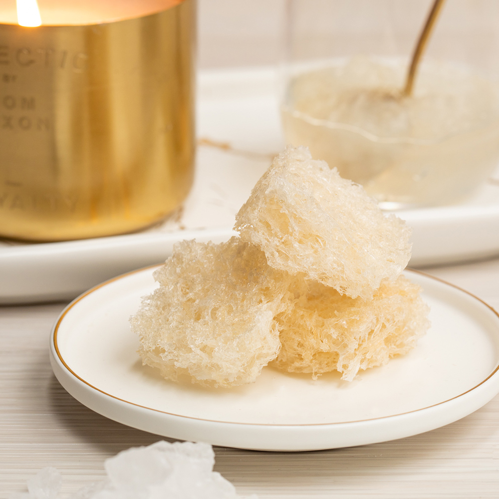 【蘇丹燕窩】極饗即燉燕窩銀蜂蜜禮盒組  禮盒推薦  