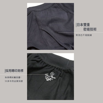 【Sun Flower三花】三花男內褲.三角褲(彩色)(4件組)