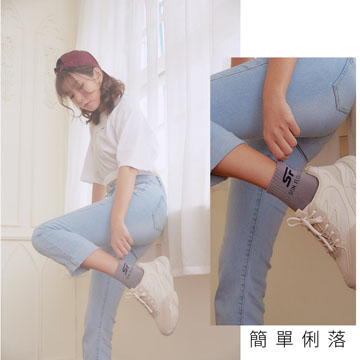 【Sun Flower三花】三花1/2 男女休閒襪.襪子(12雙)