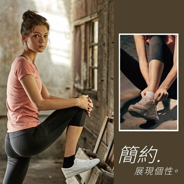 【Sun Flower三花】三花1/2休閒襪(素面).襪子(12雙)