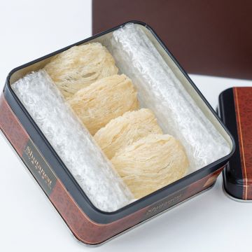 【蘇丹燕窩】皇選燕盞20g