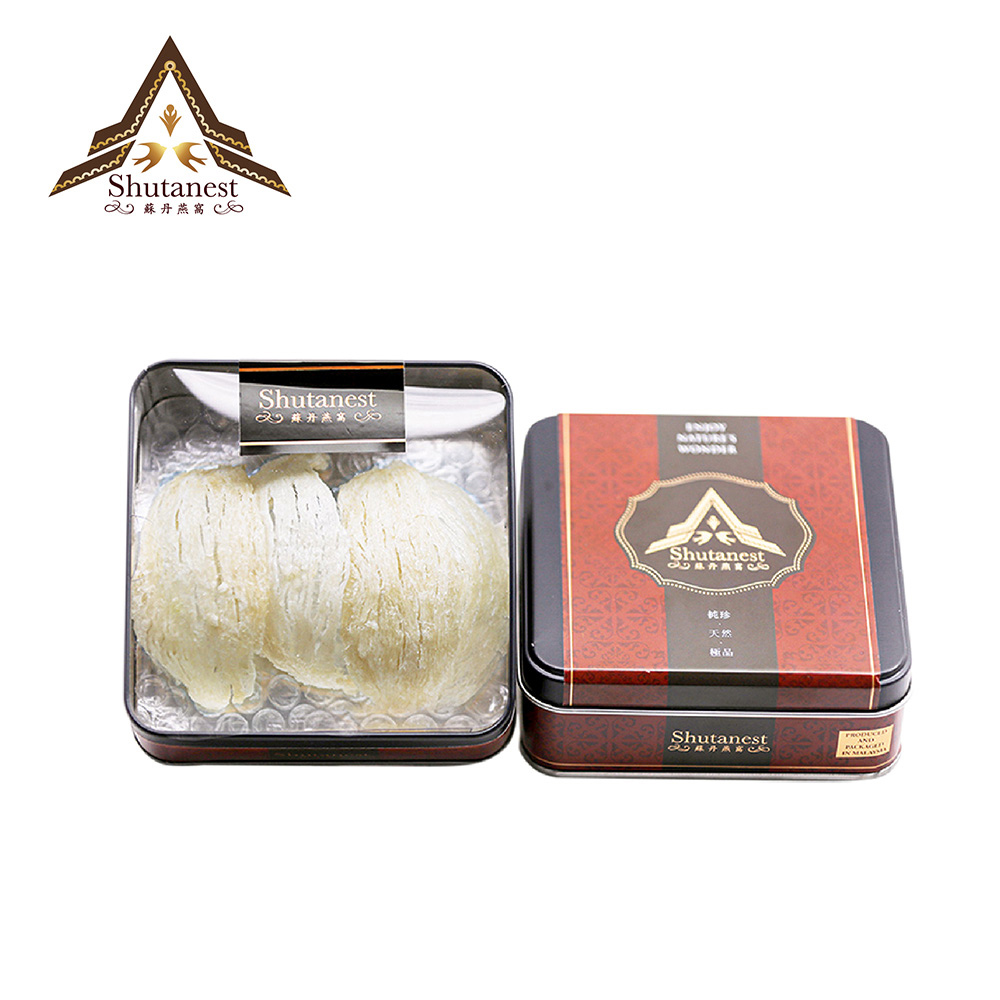 【蘇丹燕窩】皇選燕盞20g