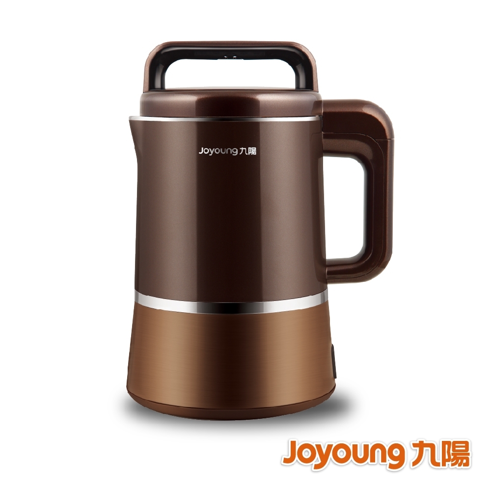 【JOYOUNG 九陽】破璧精萃免濾豆漿機 DJ13M-D988SG