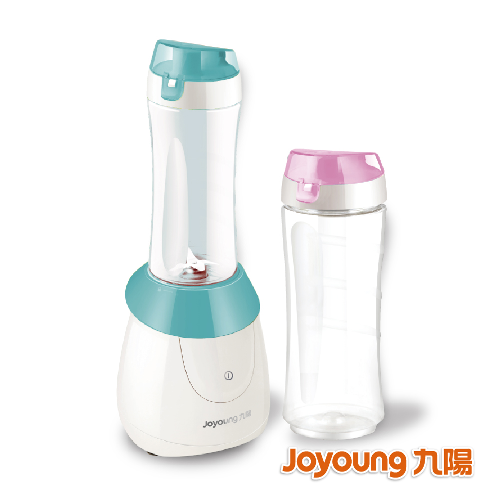 【JOYOUNG 九陽】隨行杯果汁機 JYL-C18DM