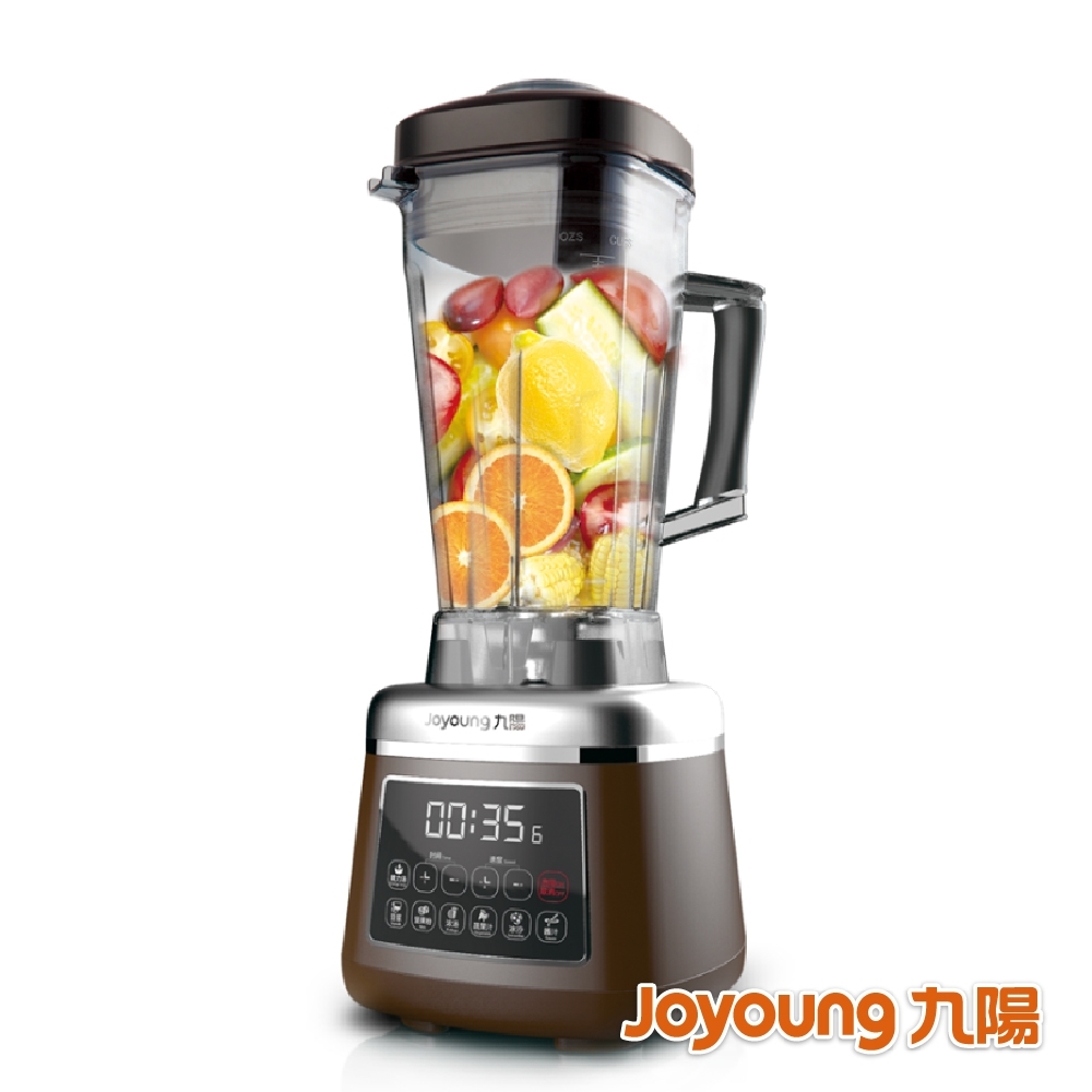 【JOYOUNG 九陽】全營養精萃調理機 JYL-Y8M