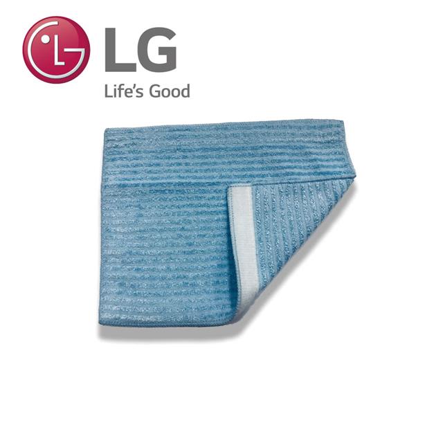 【LG 樂金】超細纖維抹布 VMP-UM02R(掃地機器人專用)