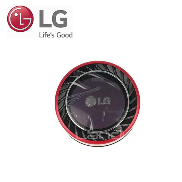 【LG 樂金】A9+ HEPA濾網(紅) ADQ74773910