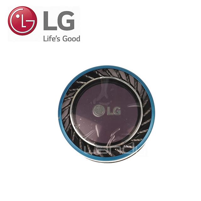 【LG 樂金】A9+ HEPA濾網(藍) ADQ74773911
