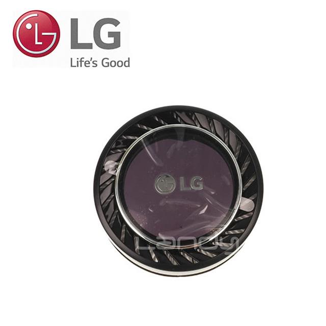 【LG 樂金】A9+ HEPA濾網(黑) ADQ74773912