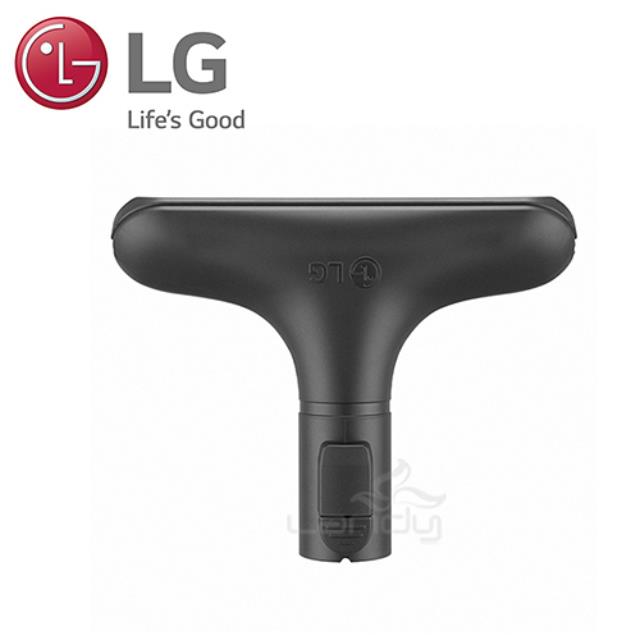 【LG 樂金】床墊吸頭 Total care KIT-1(A9吸塵器適用)