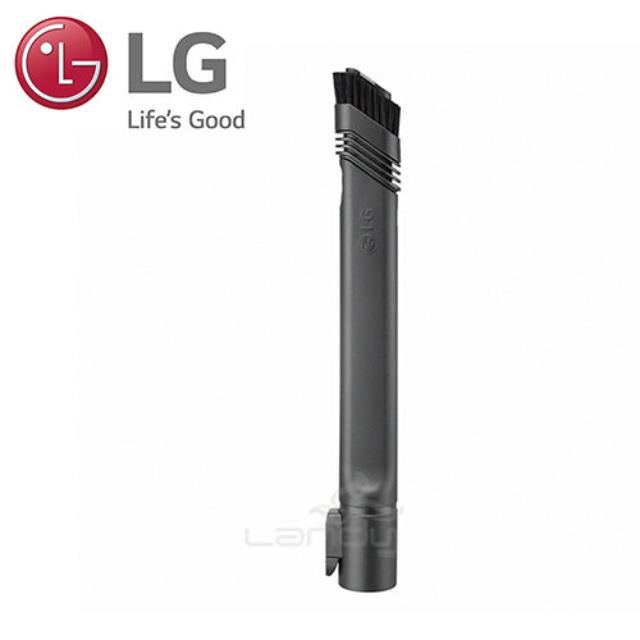 【LG 樂金】可彎曲吸頭 Total care KIT-3(適用A9無線吸塵器全系列機種)