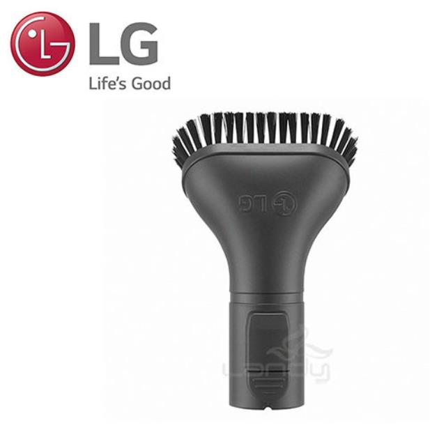 【LG 樂金】頑垢專用硬毛刷頭 Total care KIT-5(適用A9無線吸塵器全系列機種)