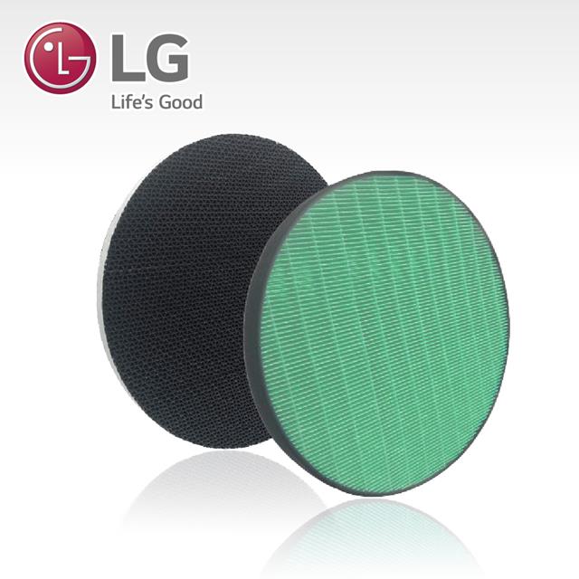 【LG 樂金】三重高效濾網+HEPA濾網(V329CG/CS使用)