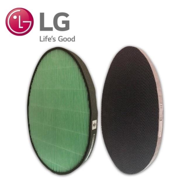 LG 樂金 三重高效濾網 HEPA濾網 PS309WI/ AS401W系列適用