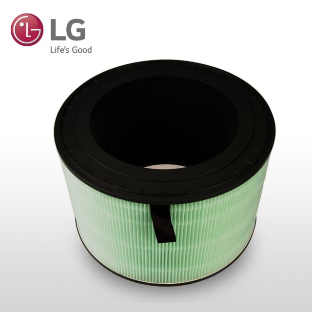 【LG 樂金】AAFTDT101-三合一濾網