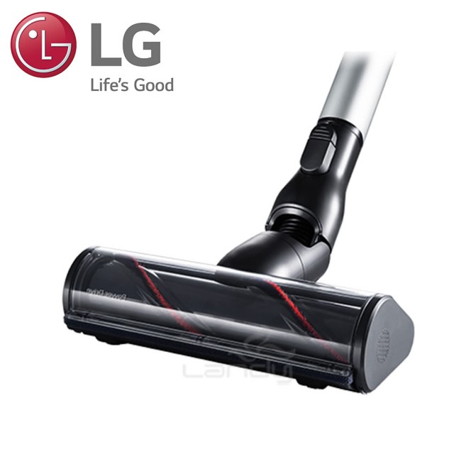 【LG 樂金】A9+ 地毯吸頭 AGB74272403(A9+吸塵器適用)
