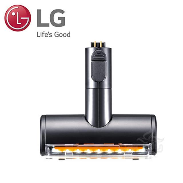 【LG 樂金】V-BEDDINGNZ 電動除蹣吸頭 適用A9無線吸塵器全系列機種
