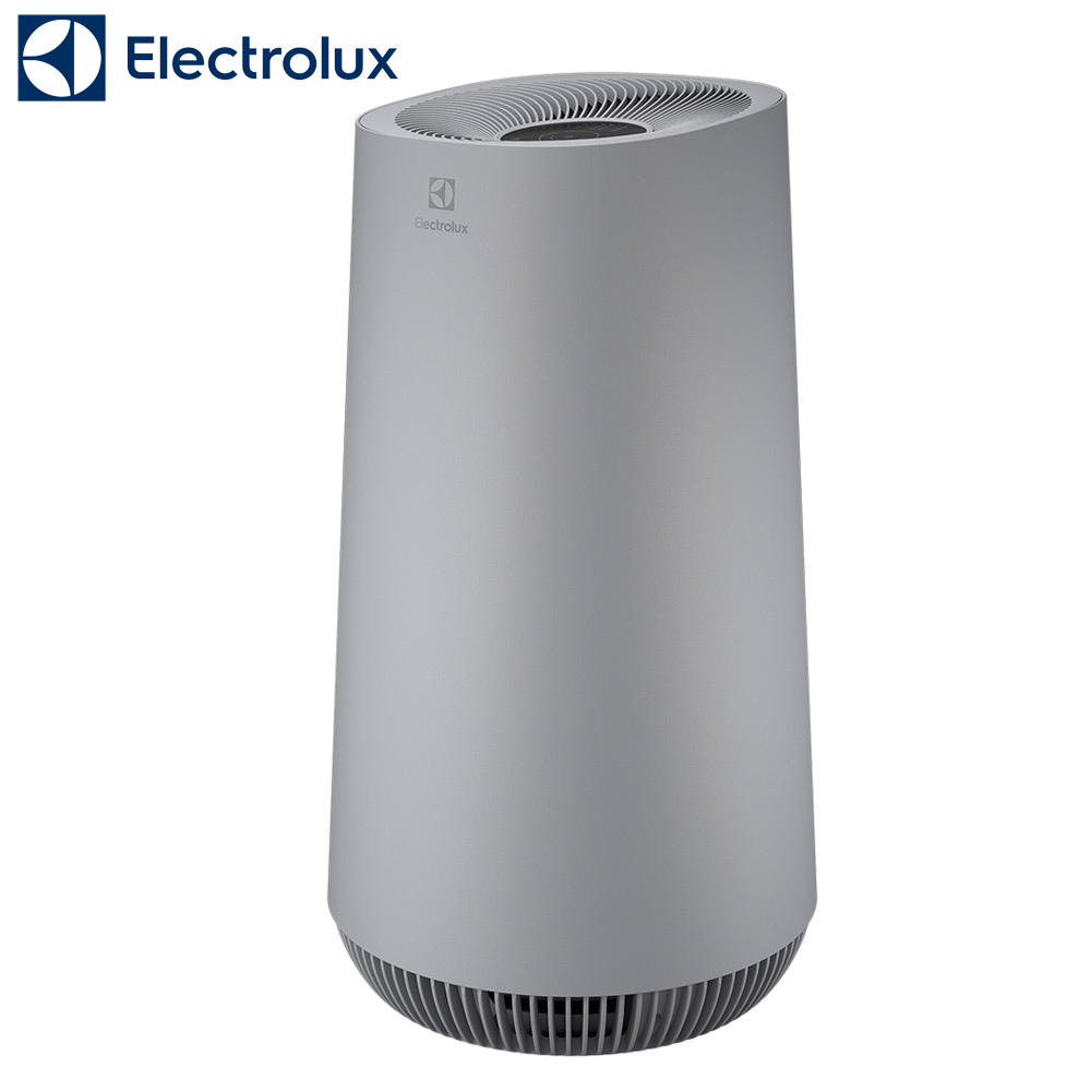 【Electrolux 伊萊克斯】 FLOW A4抗菌空氣清淨機FA41-402GY