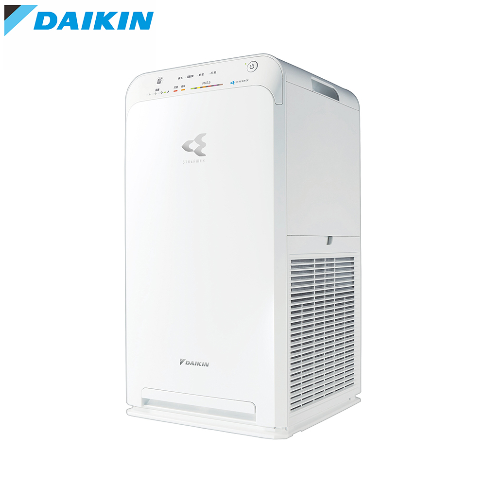【DAIKIN大金】閃流空氣清淨機MC40USCT