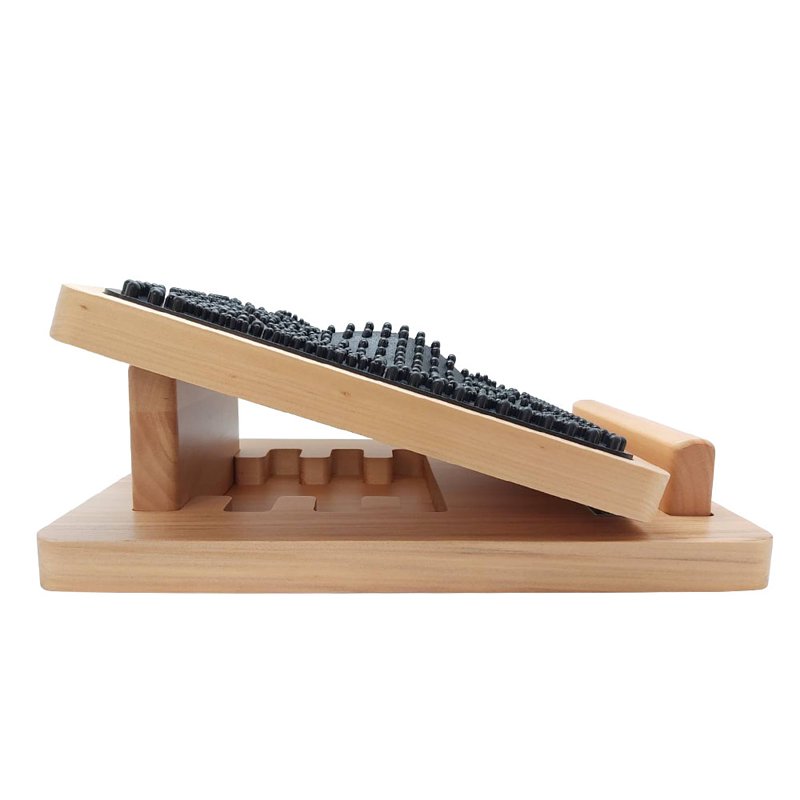 四段式養生拉筋板 (免組裝) F1BE8412CAF0000