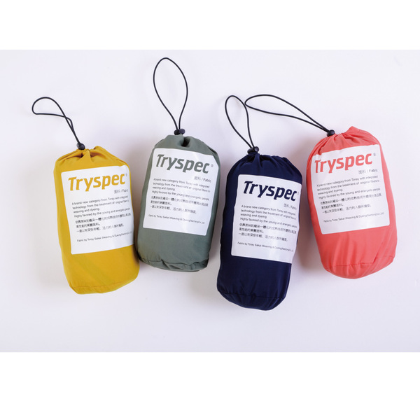 《防疫防護》【MECOVER】日本KAKEN認證 東麗酒伊織染超輕風雨衣