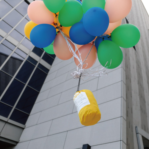 《防疫防護》【MECOVER】日本KAKEN認證 東麗酒伊織染超輕風雨衣