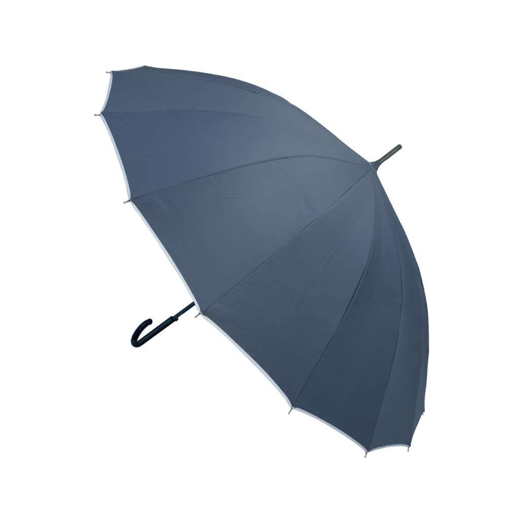 16K強抗風大無敵自動開直傘