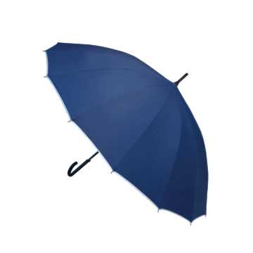 16K強抗風大無敵自動開直傘