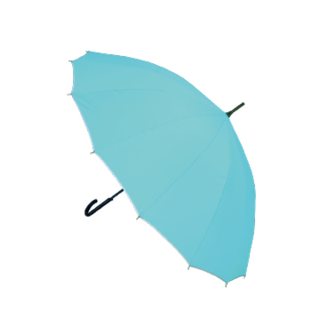 16K強抗風大無敵自動開直傘