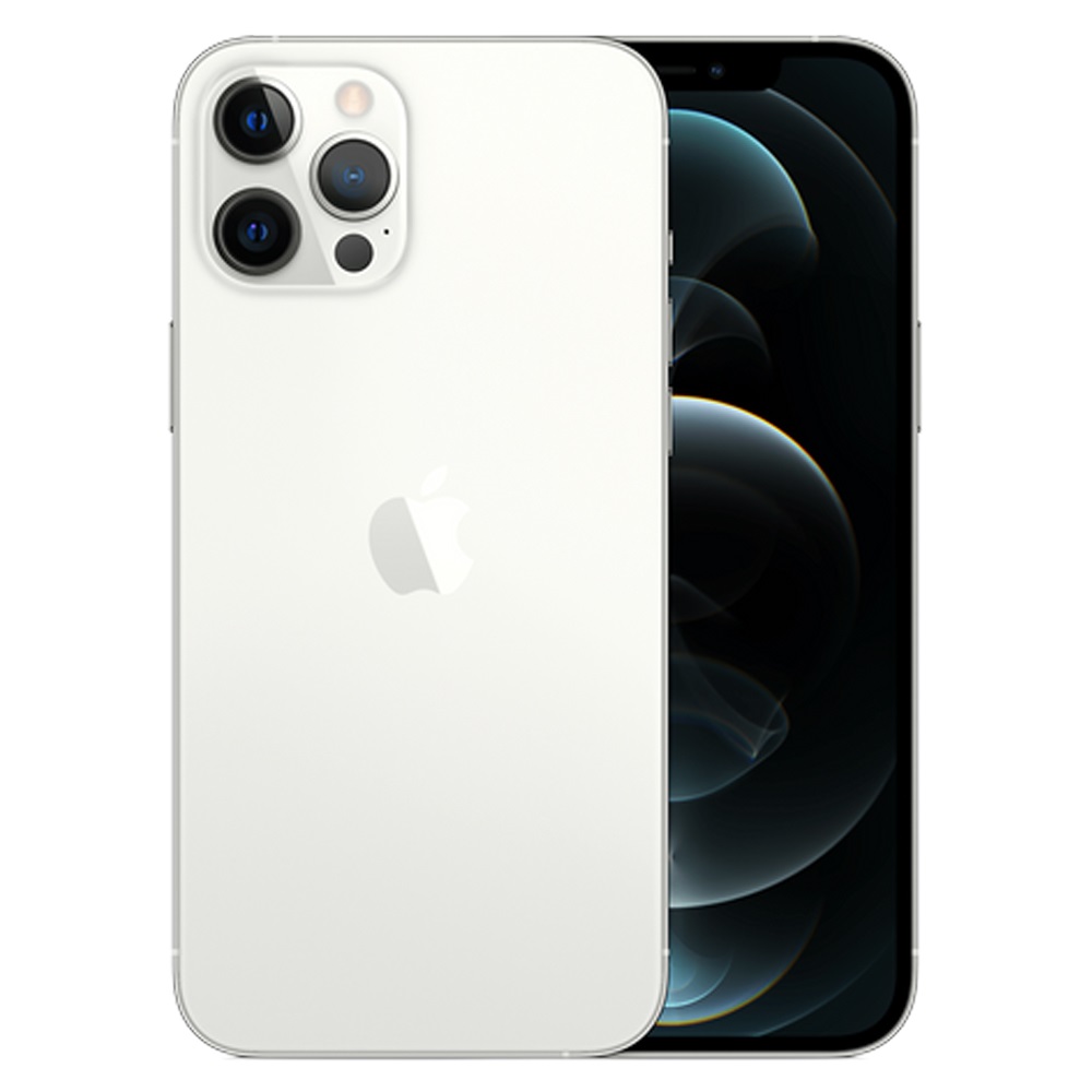 【Apple】iPhone 12 Pro Max 512G 6.7吋 5G智慧手機(贈玻璃保護貼)