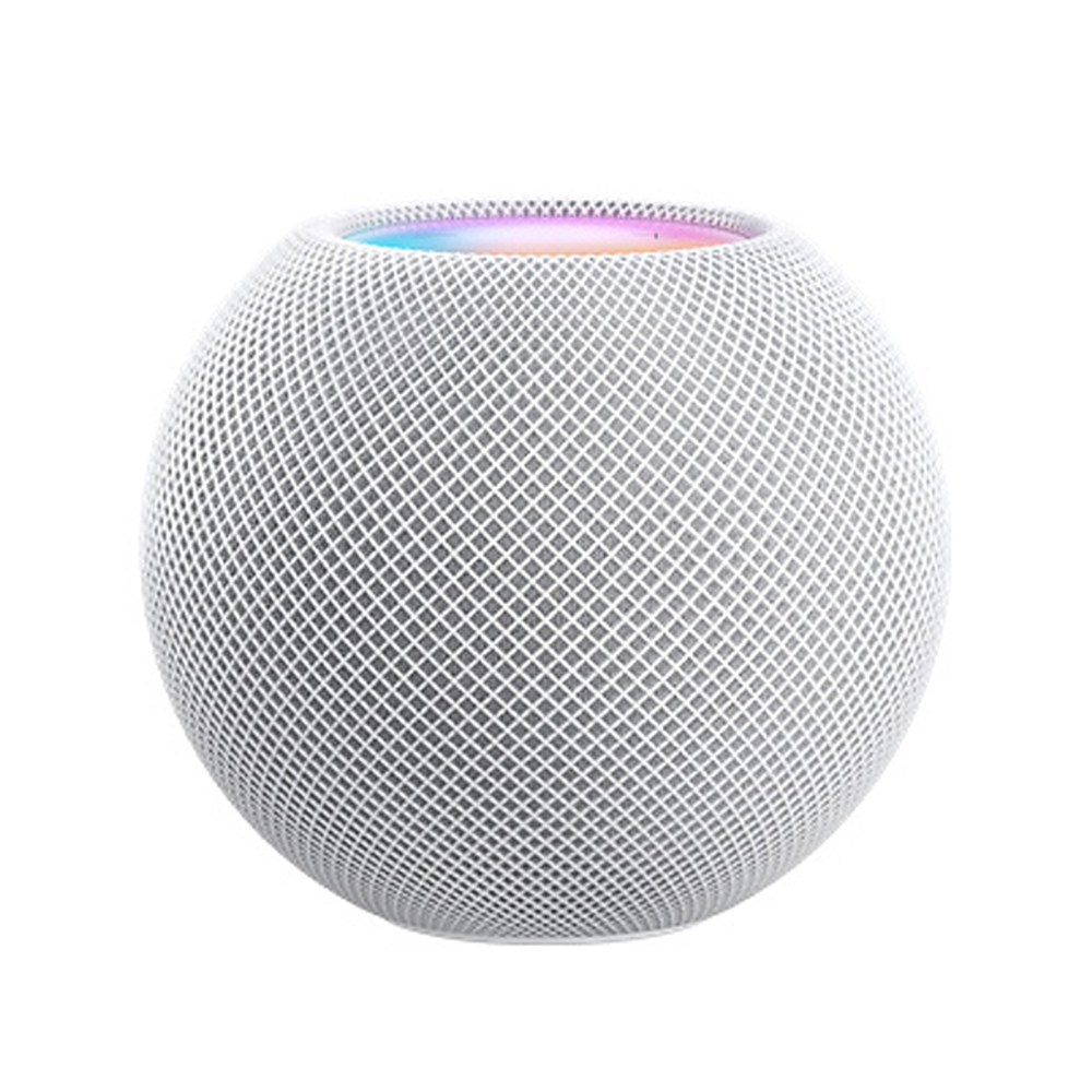 【Apple】HomePod mini 智慧音箱