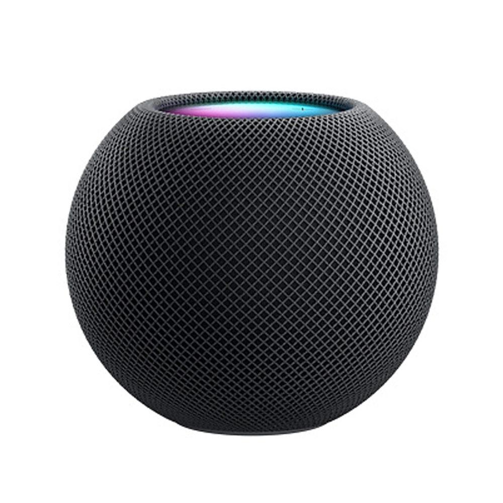 【Apple】HomePod mini 智慧音箱