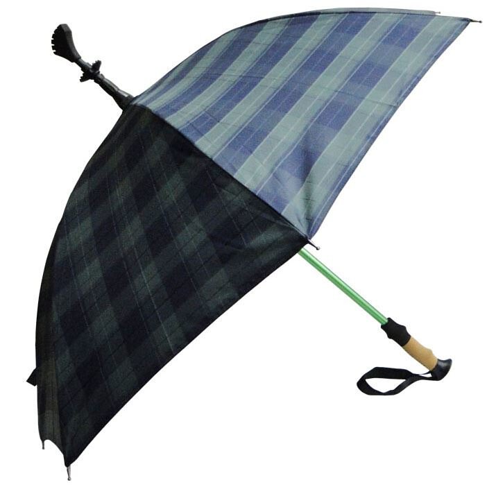 兩用式健走傘 M1CN17030000000