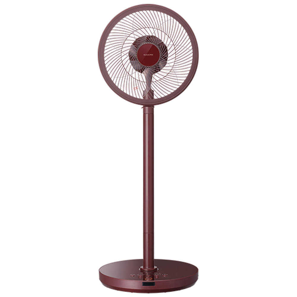 【Mitsubishi三菱電機】12吋DC 循環電風扇 R12A-DW 兩色