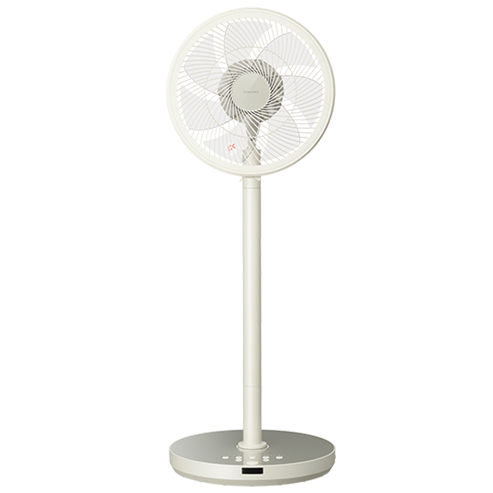 【Mitsubishi三菱電機】12吋DC 循環電風扇 R12A-DW 兩色