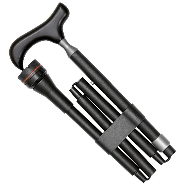 【Mawling】標準四折杖 M1CN1411