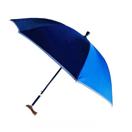 3段調高式自動手杖傘 M1CN1704