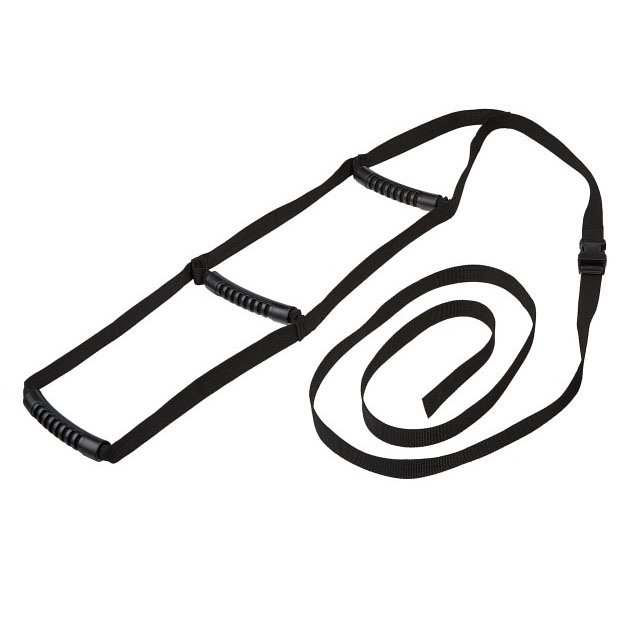 【Stander】床用起身輔助拉繩 A1SP2918BLK0000