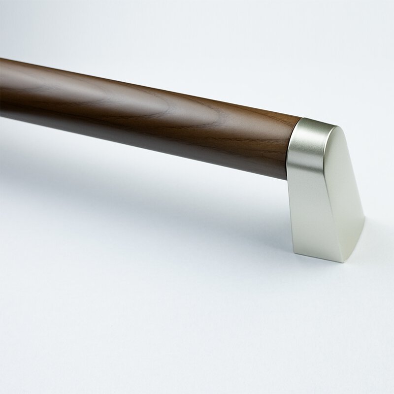 室內實木扶手 S32 (ABS支架) A1SP2825