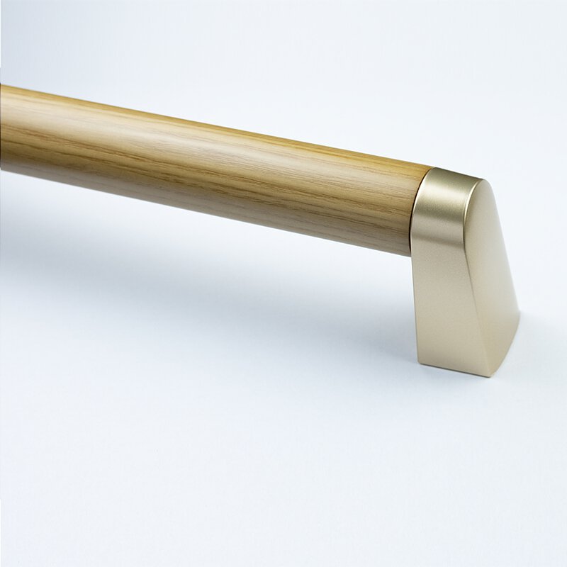 室內實木扶手 S32 (ABS支架) A1SP2825