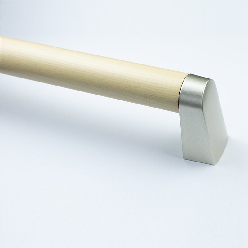 室內實木扶手 S32 (ABS支架) A1SP2825