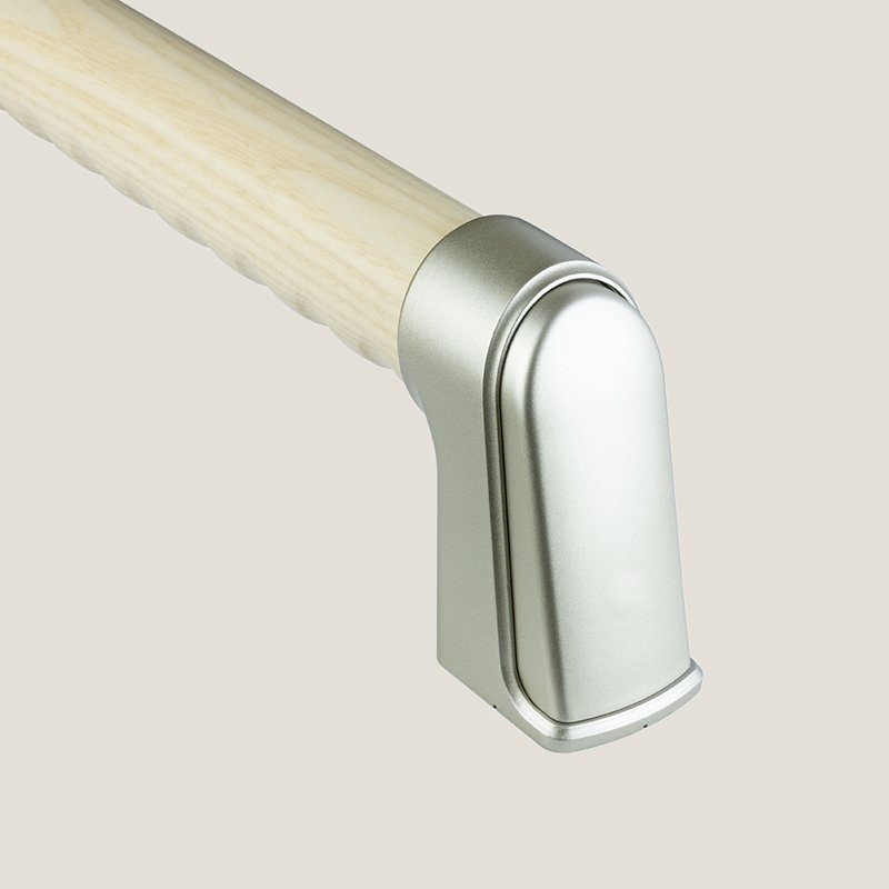 室內實木扶手 D35 (鋅合金支架) A1SP2826