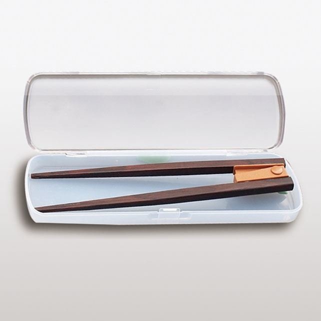 日本製盒裝進食輔助筷(左右手通用) K1DW56050000000