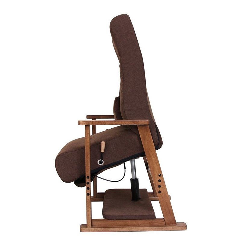 實木起身椅(第二代) L1FT3917CAF0000