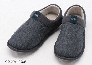 【Ayumi】2246日本室內鞋 S1CS7612RWI