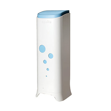 【Acomo】Aircare 全天候空氣清淨機-藍 AM-S-001