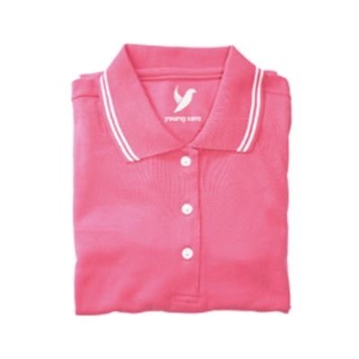 【YoungCare】銀享服 智慧巧思Polo衫 D1CO6909