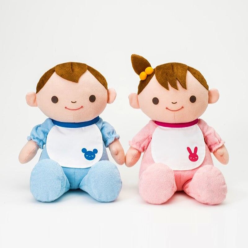 【TRENDMASTER】療癒系電子孫子 F1BF8511